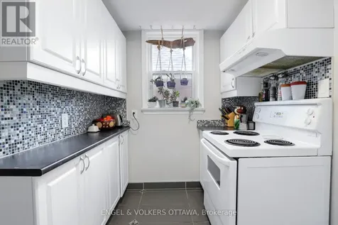 491 Mcleod Street Ottawa ON K1R 5P7