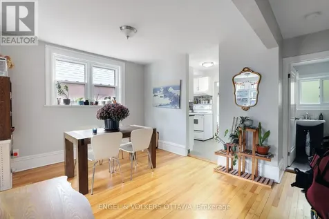 491 Mcleod Street Ottawa ON K1R 5P7