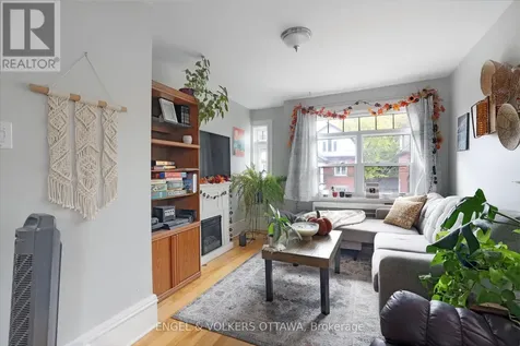 491 Mcleod Street Ottawa ON K1R 5P7