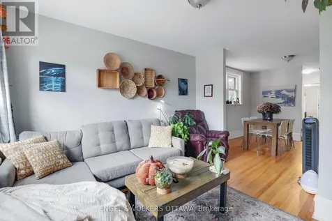 491 Mcleod Street Ottawa ON K1R 5P7