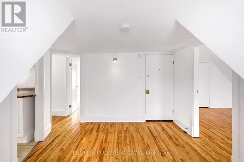 491 Mcleod Street Ottawa ON K1R 5P7