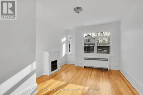 491 Mcleod Street Ottawa ON K1R 5P7