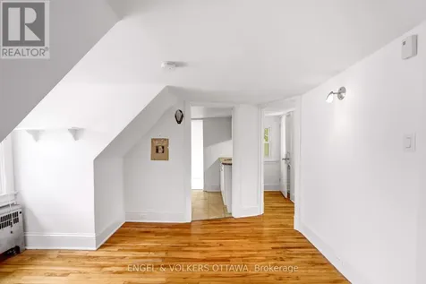 491 Mcleod Street Ottawa ON K1R 5P7
