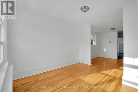 491 Mcleod Street Ottawa ON K1R 5P7