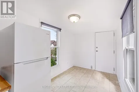 491 Mcleod Street Ottawa ON K1R 5P7