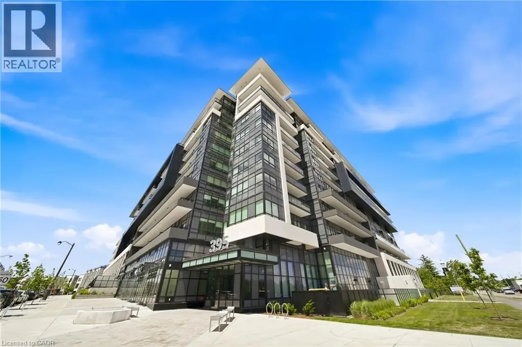 395 Dundas Street West Oakville ON L6M 4M2
