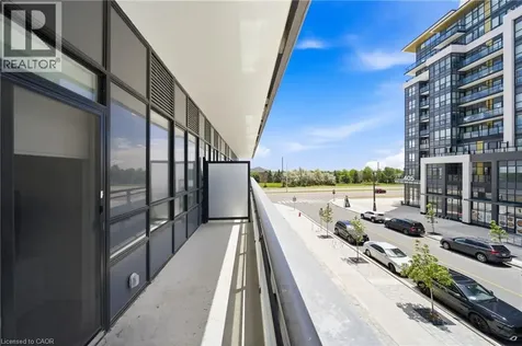 395 Dundas Street West Oakville ON L6M 4M2