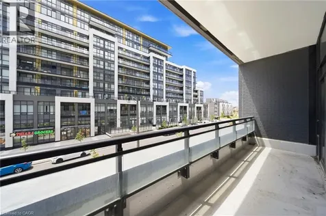 395 Dundas Street West Oakville ON L6M 4M2