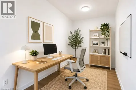 395 Dundas Street West Oakville ON L6M 4M2