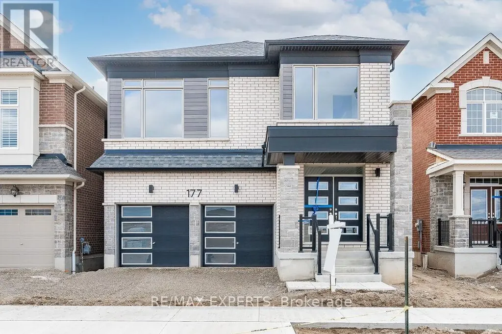 177 Rosenberg Way Kitchener ON N2R 0T2
