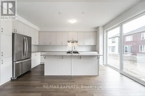 177 Rosenberg Way Kitchener ON N2R 0T2