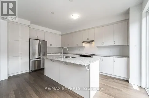 177 Rosenberg Way Kitchener ON N2R 0T2