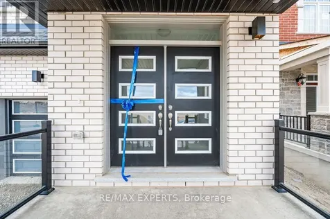 177 Rosenberg Way Kitchener ON N2R 0T2