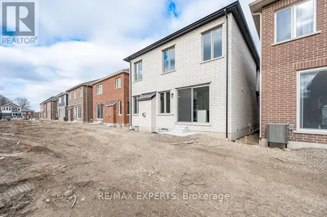 177 Rosenberg Way Kitchener ON N2R 0T2