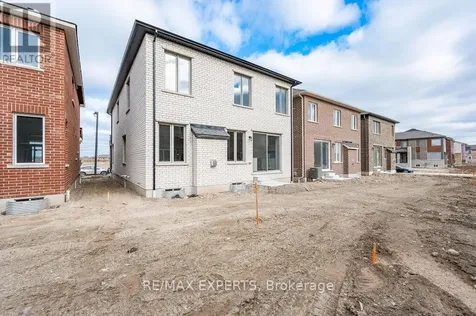 177 Rosenberg Way Kitchener ON N2R 0T2