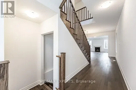 177 Rosenberg Way Kitchener ON N2R 0T2