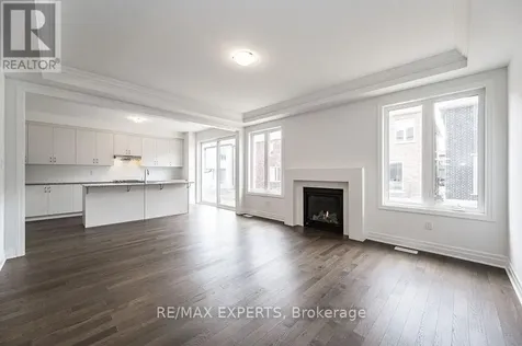 177 Rosenberg Way Kitchener ON N2R 0T2