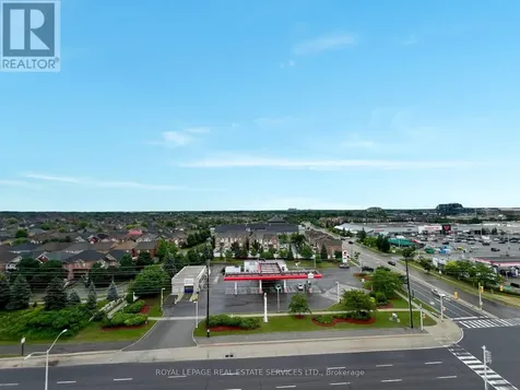 412 Silver Maple Road Oakville (jm Joshua Meadows) ON L6H 7X8