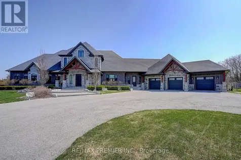 15501 Ninth Line Whitchurch-stouffville ON L4A 3N5