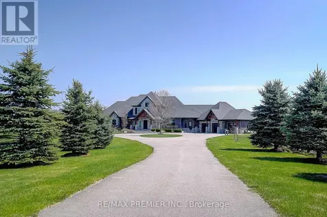 15501 Ninth Line Whitchurch-stouffville ON L4A 3N5
