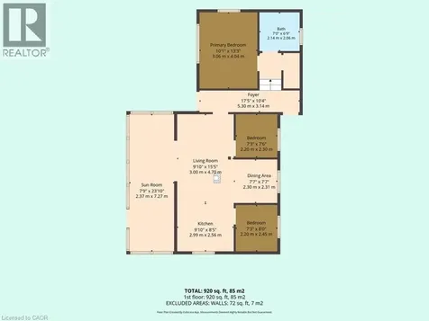 290 Brown Lane Hastings ON K0L 2M0