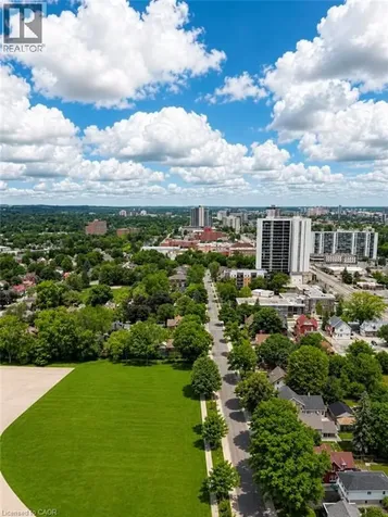 25 Wellington Street South Kitchener ON N2G 0G5