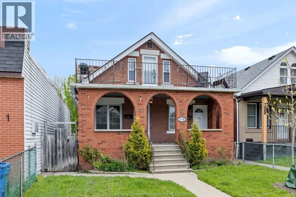 1130 Langlois Windsor ON N9A 2H5