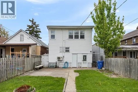 1130 Langlois Windsor ON N9A 2H5