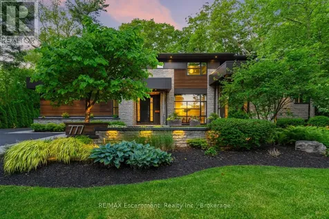 777 Shadeland Avenue Burlington (lasalle) ON L7T 2M2