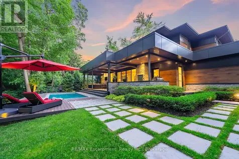 777 Shadeland Avenue Burlington (lasalle) ON L7T 2M2