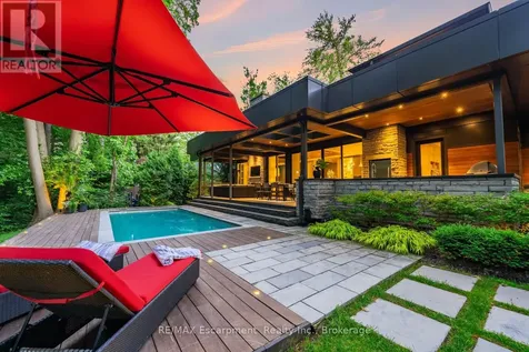 777 Shadeland Avenue Burlington (lasalle) ON L7T 2M2