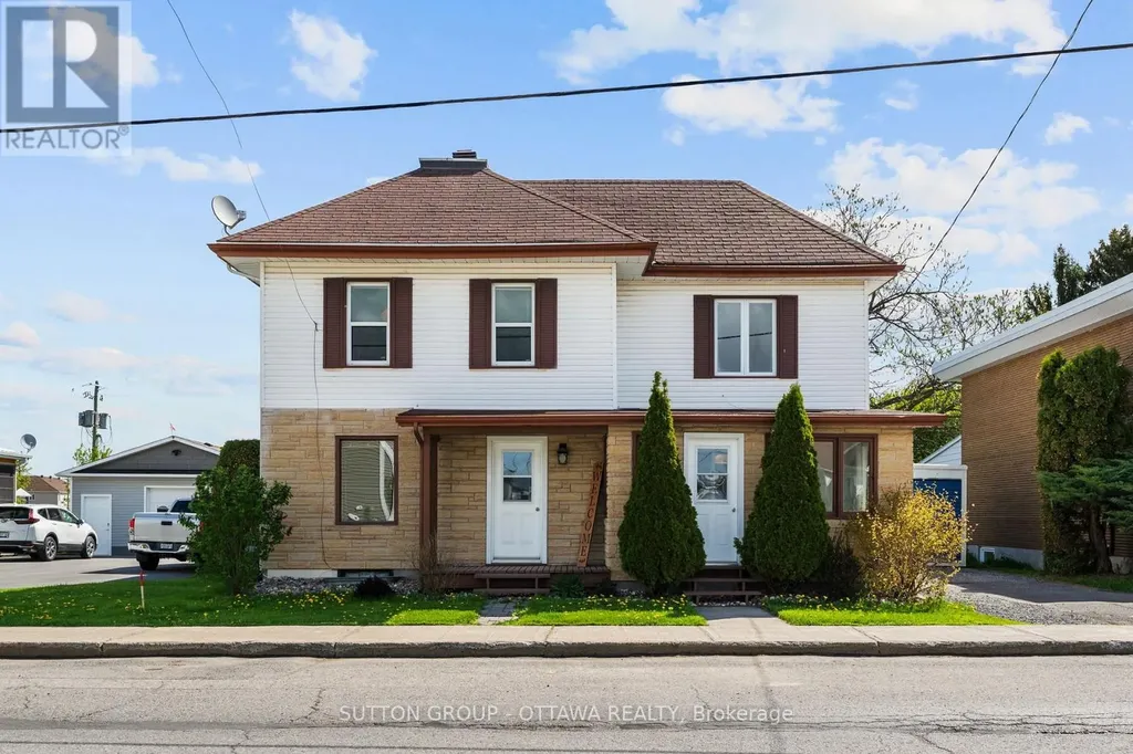1231 St Augustin Road Russell ON K0A 1W0