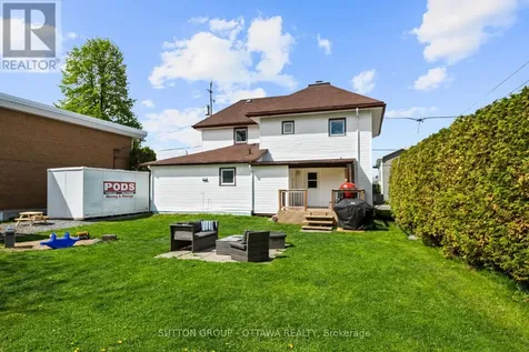 1231 St Augustin Road Russell ON K0A 1W0