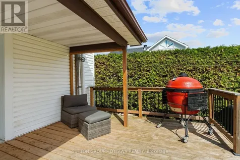 1231 St Augustin Road Russell ON K0A 1W0