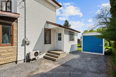 1231 St Augustin Road Russell ON K0A 1W0