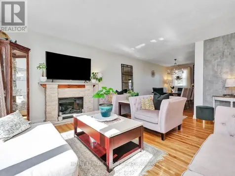 1233 Cheverton Avenue Ottawa ON K1H 7P5