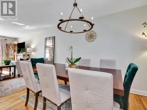 1233 Cheverton Avenue Ottawa ON K1H 7P5