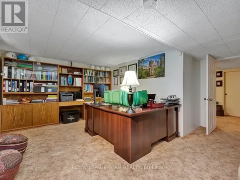 1233 Cheverton Avenue Ottawa ON K1H 7P5