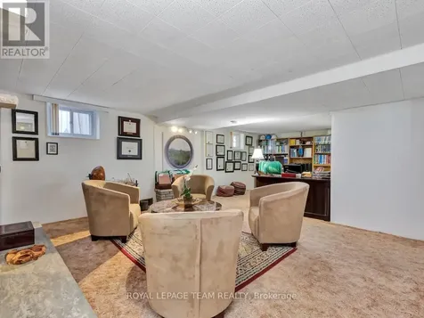 1233 Cheverton Avenue Ottawa ON K1H 7P5