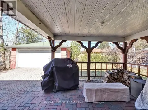 1233 Cheverton Avenue Ottawa ON K1H 7P5