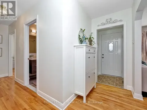 1233 Cheverton Avenue Ottawa ON K1H 7P5