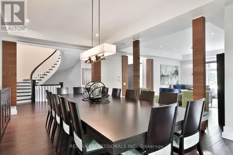 262 Maple Grove Drive Oakville (mo Morrison) ON L6J 4V5
