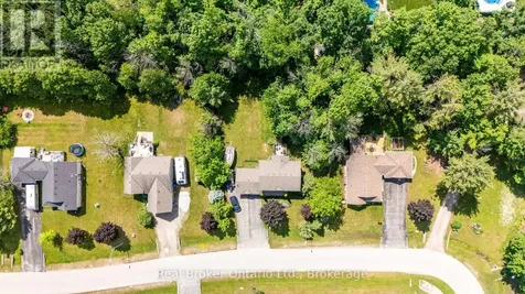9 Boyd Crescent Oro-medonte (moonstone) ON L0K 1N0