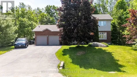 9 Boyd Crescent Oro-medonte (moonstone) ON L0K 1N0