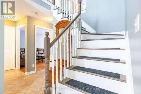 9 Boyd Crescent Oro-medonte (moonstone) ON L0K 1N0