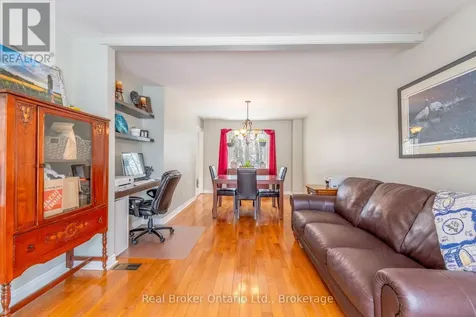 9 Boyd Crescent Oro-medonte (moonstone) ON L0K 1N0