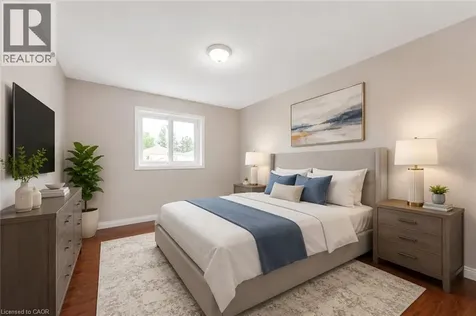 213 Grey Fox Drive Kitchener ON N2E 3N7