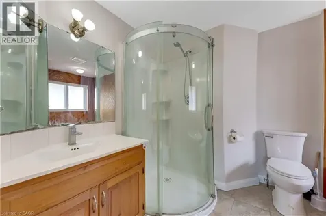 213 Grey Fox Drive Kitchener ON N2E 3N7