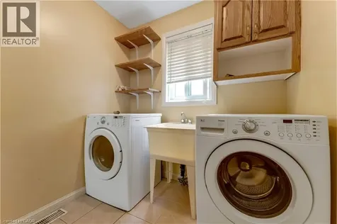 213 Grey Fox Drive Kitchener ON N2E 3N7