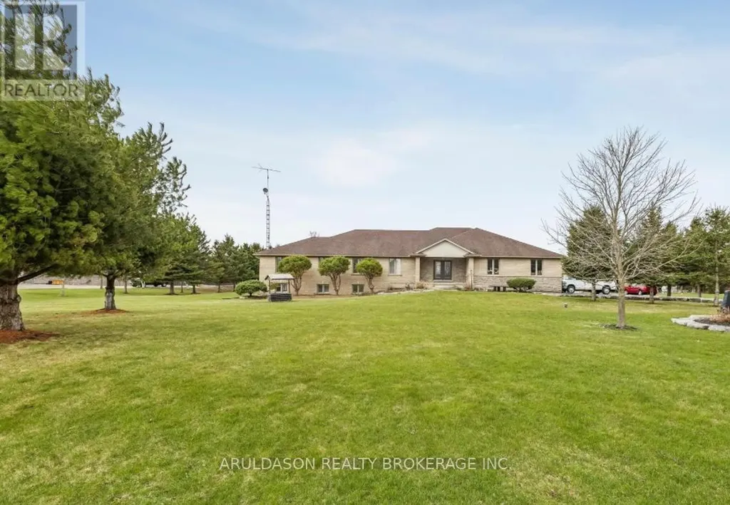 99 Brant School Road Brantford ON N3T 5L4